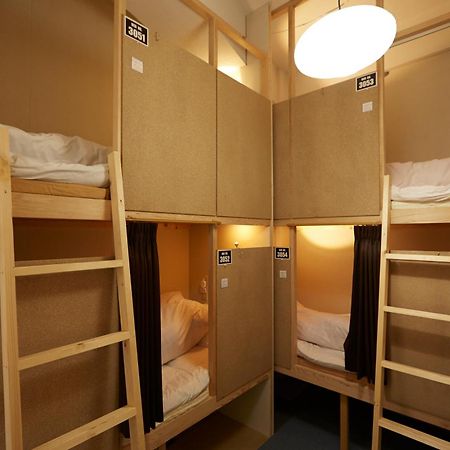 Hotel 3000 Asakusa Honten Токіо Екстер'єр фото