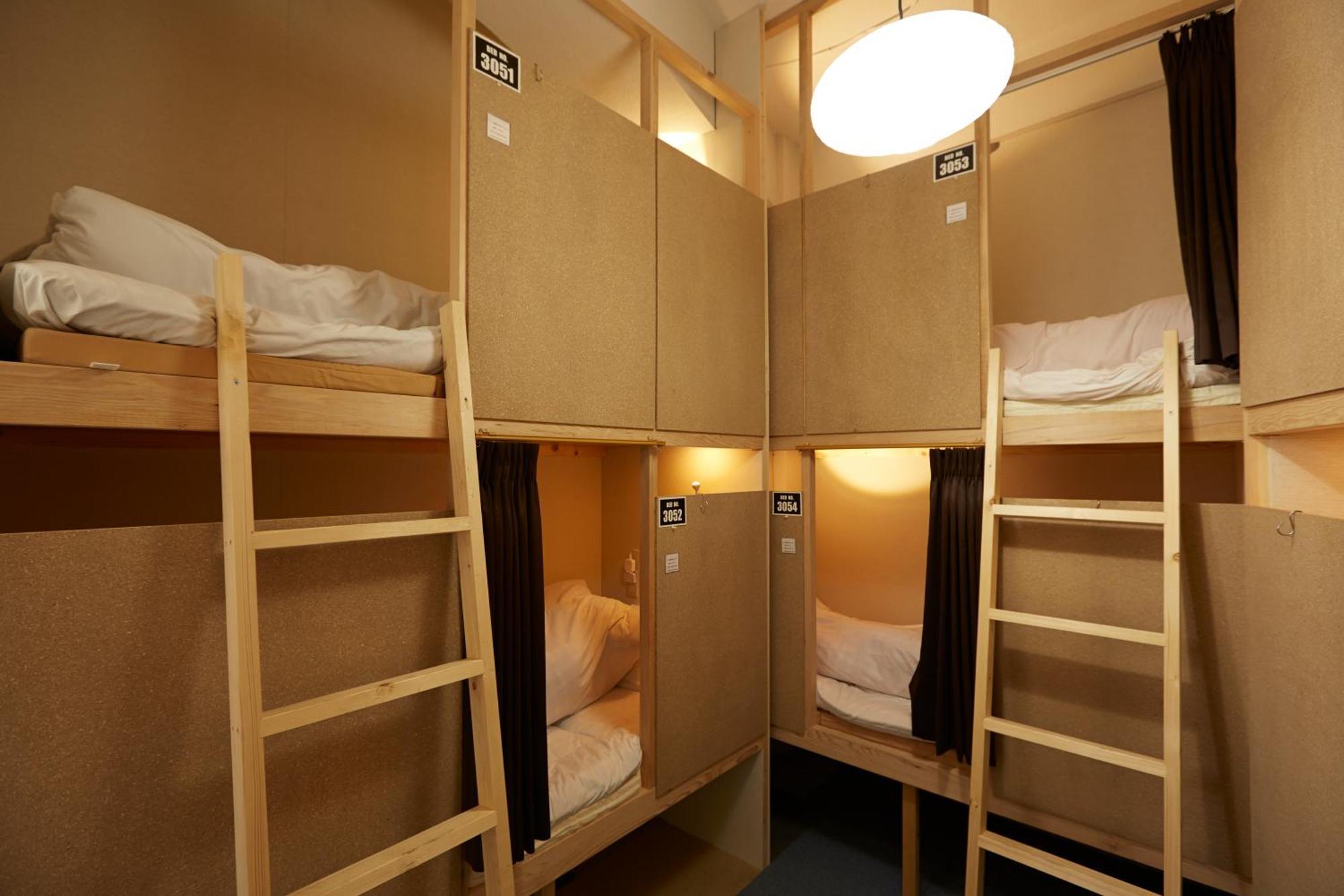 Hotel 3000 Asakusa Honten Токіо Екстер'єр фото