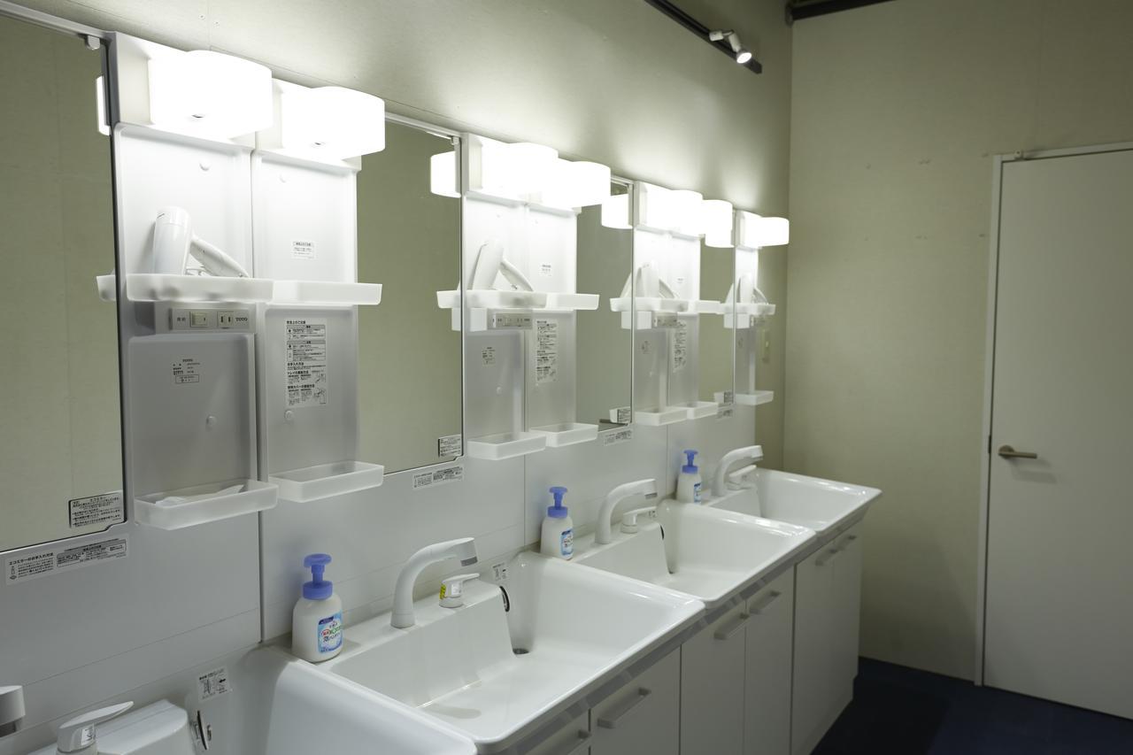 Hotel 3000 Asakusa Honten Токіо Екстер'єр фото