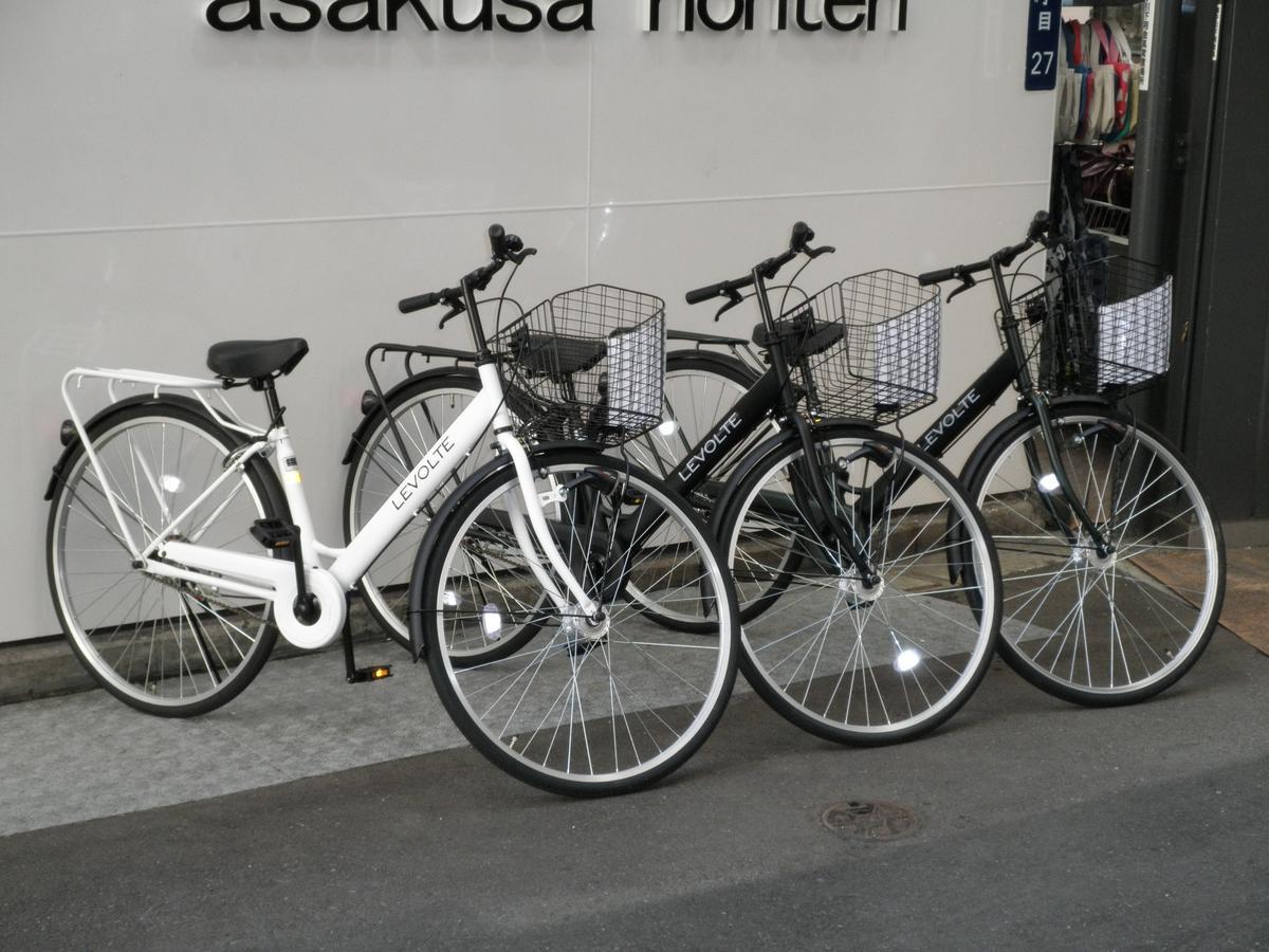 Hotel 3000 Asakusa Honten Токіо Екстер'єр фото